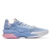 Anta Pro Basketball Men White Blue 912511606Q-2