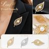 Broches en lichaamssieraden