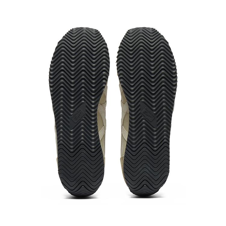 Onitsuka Tiger California 78 Vin Low-Top Lifestyle Sneakers Unisex Sneakers Gray 1183C443-200