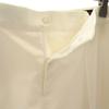BRIEFING Golf Long Pants M Off White Men's Used