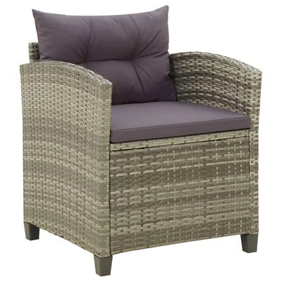 Outdoor Furniture – Lawn Chairs