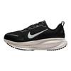 Vomero 18 Women's Low-Top ReactX Foam Breathable Running Shoes Black IF0515-002