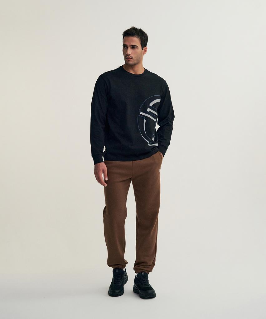 SERGIO TACCHINI M Daily Sweat Fleece-Lined Jogger Pants