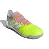 adidas Copa Sense.3 TF Numbersup Men Sneakers Yellow Clear-Onix Cloud-White FY6187