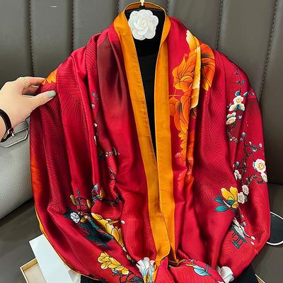 Accessoires – Schals & Tücher
