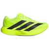 adidas Adizero Evo SL Lucid Lemon Women Sneakers Green Core-Black Matte-Silver JR5839