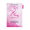 _2 Rose PDRN Collagen Plumping Mask Pack 1 Sheet