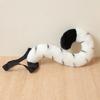 Cute Bear Paw Gloves Furry Cosplay Lion Tiger Panda Giraffe Anime Party Cosplay Costume Simulated 2D Animal Series Claws Plush