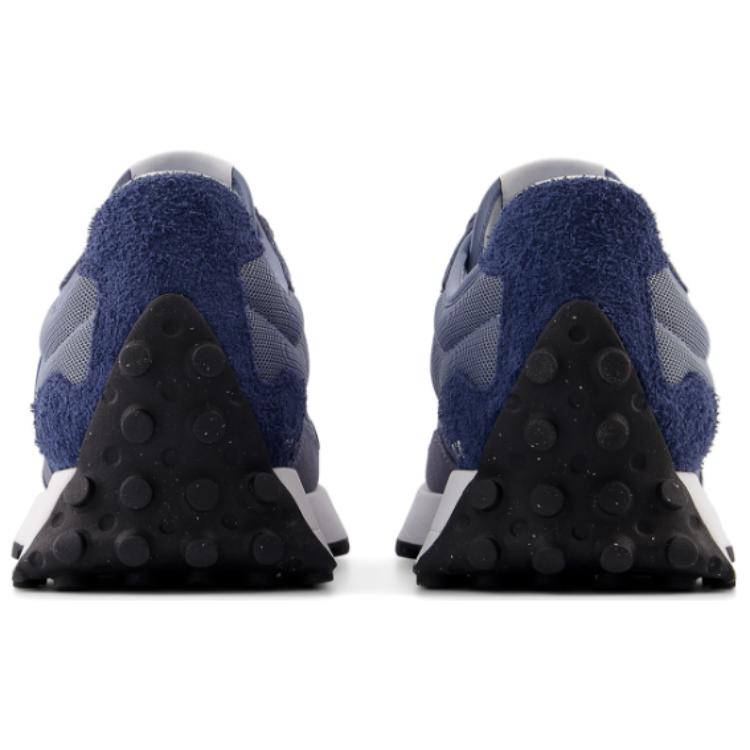 New Balance 327 Purple Castlerock