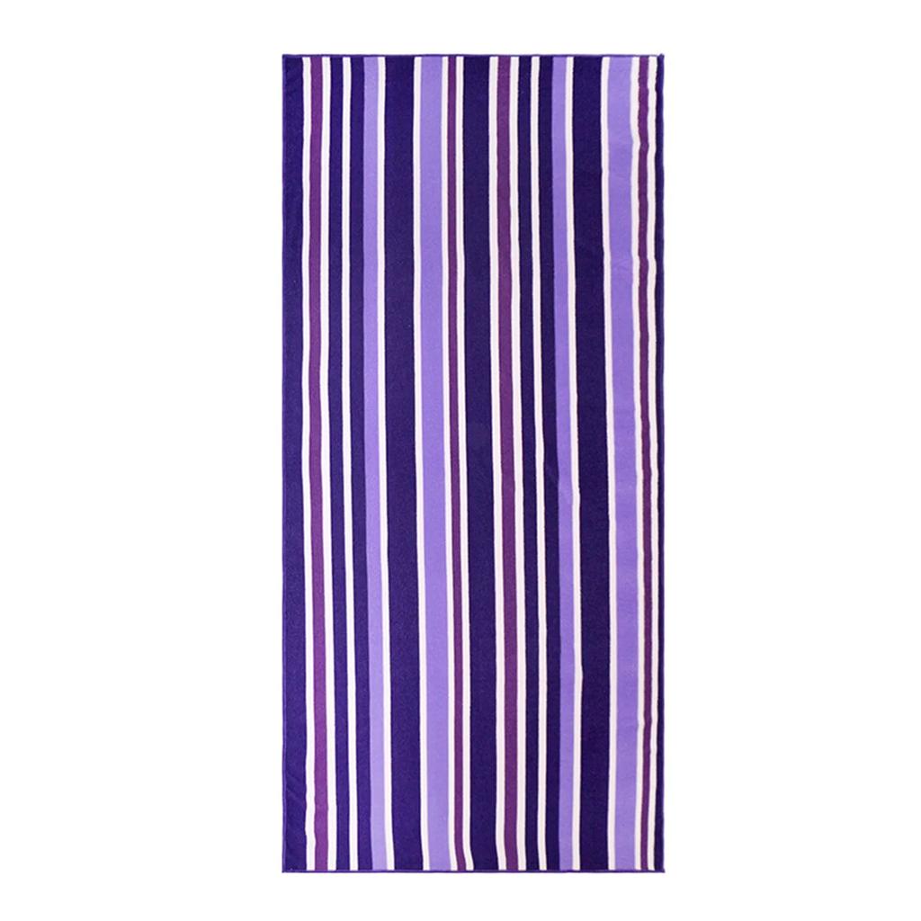 18 Style Beach Towels Sport Fast Drying Quick-Drying Super Absorbent Large Bath Towel Ultra Comfort Adults Absorbent Beach Towel