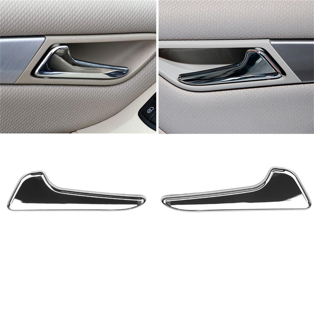 

2pcs Inside Door Handle For Mercedes-Benz W169 A150 A170 A180 A200 & W245 B150 B170 B180 B200