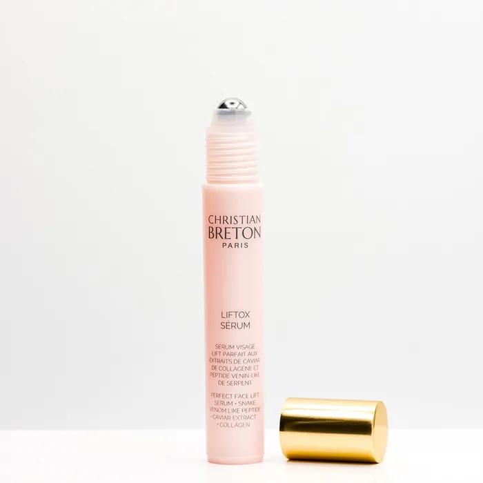 

Liptox Face Serum 15ml