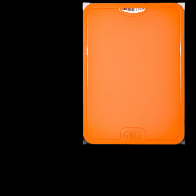 

ZISIZ Multi-functional Double-Sided Plastic Cutting Board