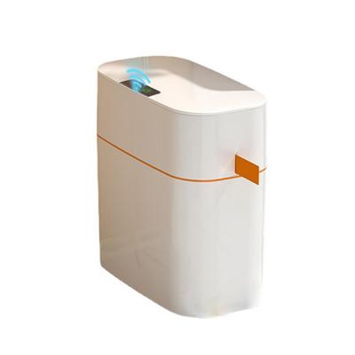 Mülleimer, praktischer wasserdichter, empfindlicher automatischer intelligenter Sensor für das Wohnzimmer