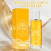Body Spray, Refreshing Floral Body Spray For Women Fresh Women's Body Spray With A Refreshing Effect.50ML