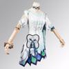 Faruzan Cosplay Costume   Uniform Wig Anime Chinese Style Halloween Costumes Game