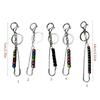 Punk Style Keychain Customizable Key Pendant Unique Keychain Acrylic Keychain