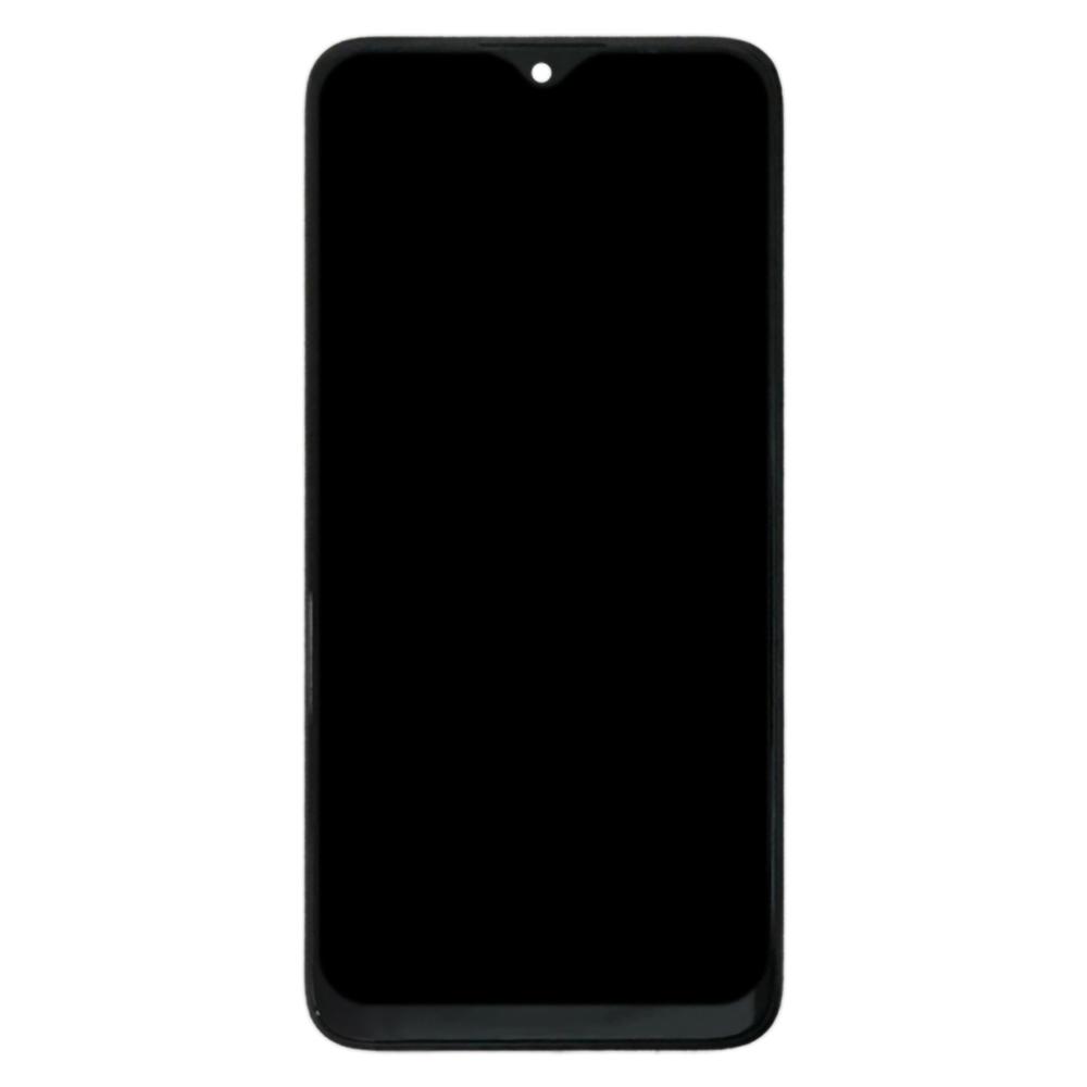 

For Alcatel 1SE (2020) 5030 Grade C LCD Screen and Digitizer Assembly+Frame Part (Without Logo) Type A