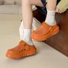 New Summer Breathable Beach Shoes Slippers Hole Shoes
