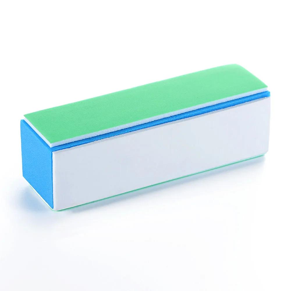 For Watchmaker Accessories Tools Watch Cleaner Rod 4 Sides Mesh Polishing Nail Files Wrist Watch Parts Clean Polish Tool Rod