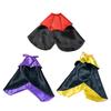 Halloween Pet Festival Party Role Play Funny Dress Up Costume Cat And Dog Magic Cloak Warm And Comfortable Accessories