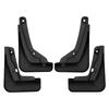 Suitable for Geely Galaxy A7 2025 car tire fender leather modification off-road modification supplies
