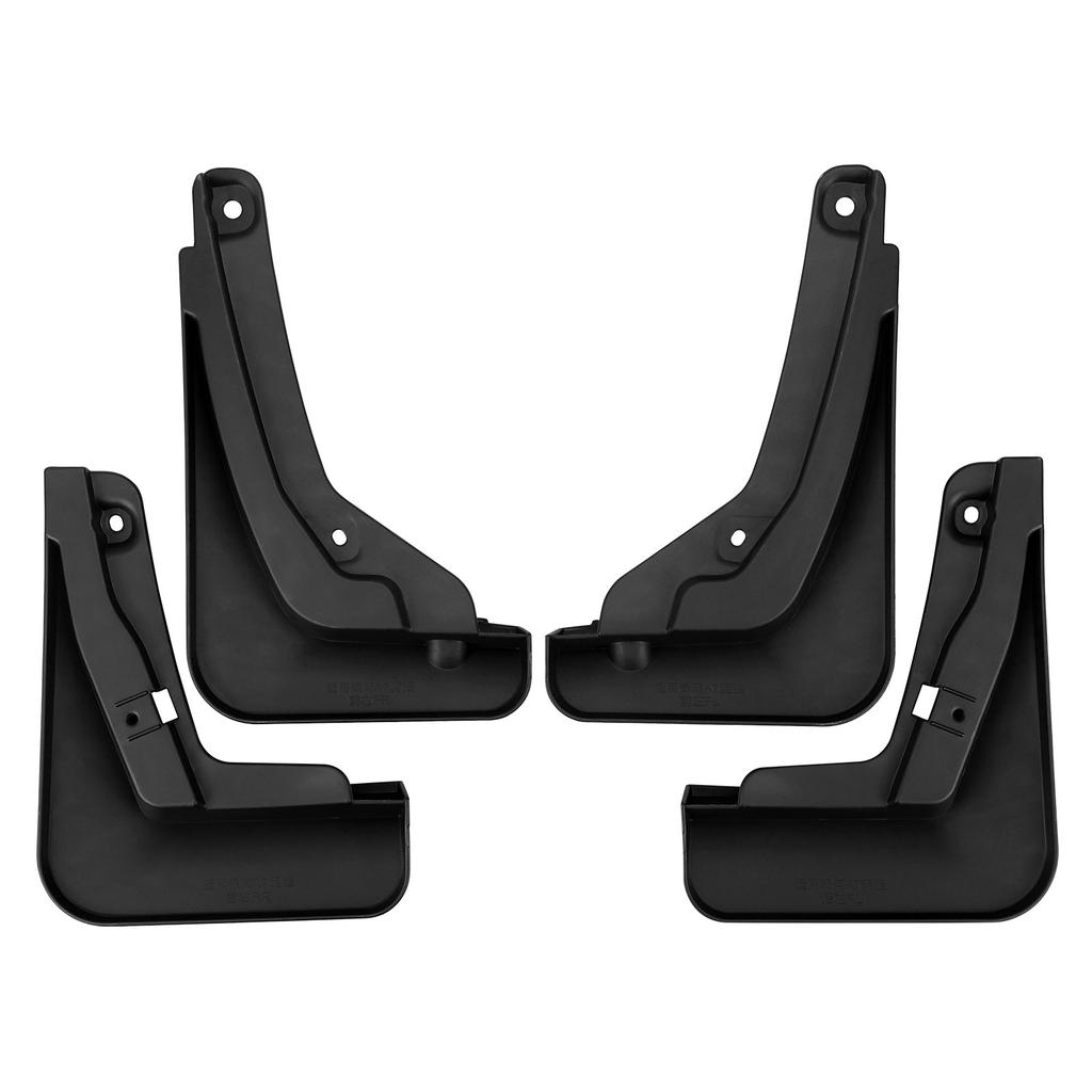 Suitable for Geely Galaxy A7 2025 car tire fender leather modification off-road modification supplies