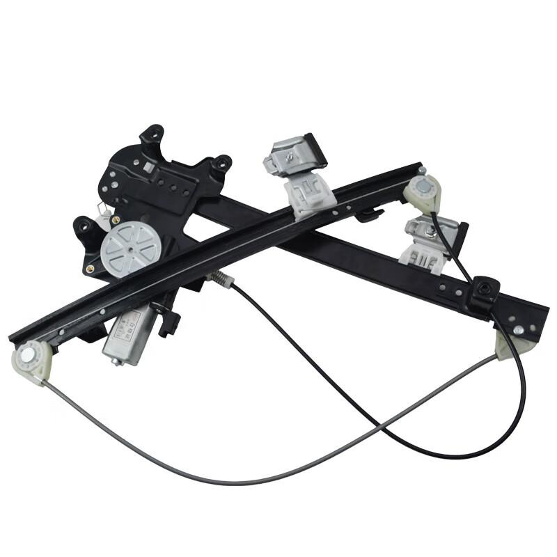 Junran Front Door Window Regulator Assembly for Roewe 550 1.8L