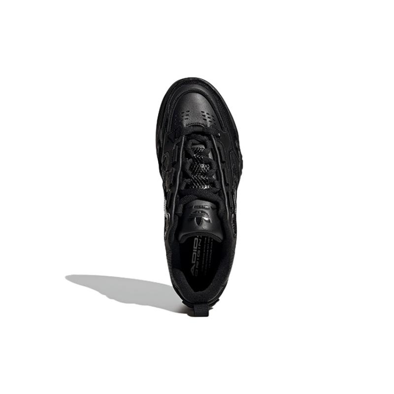 Adidas Tênis ADI2000 'Snakeskin Black' GW4698