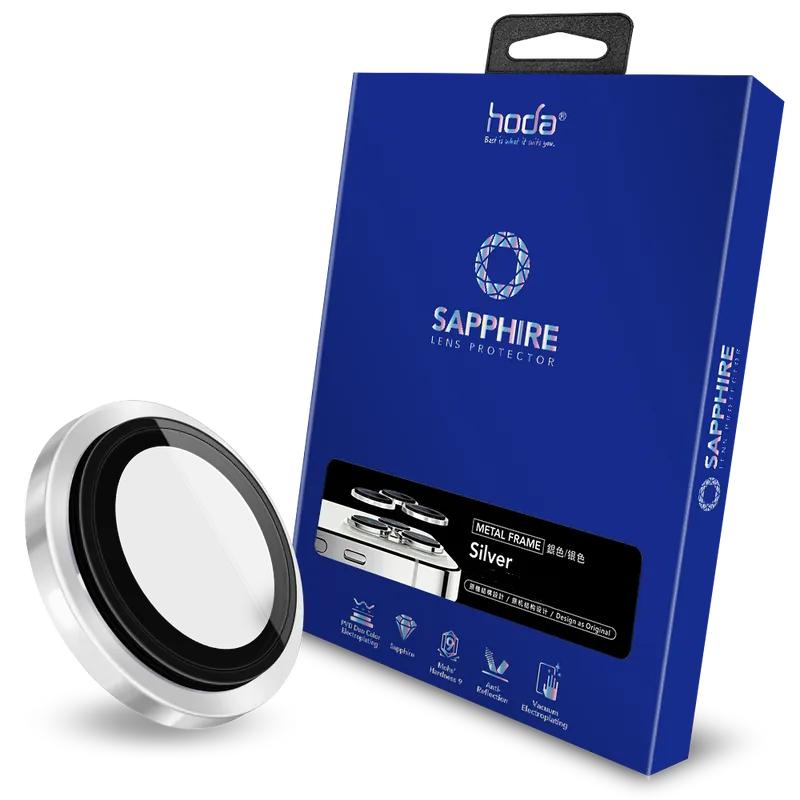

Hoda Sapphire lens glass compatible for iPhone 17 pro camera protector Mosh 9H super hard for iPhone 17 pro max camera protector iPhone 17pro/17promax