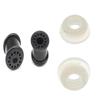 4S6P7412AA Ford Transmission Shift Rod Cable Wear-Resistant Rubber Sleeve