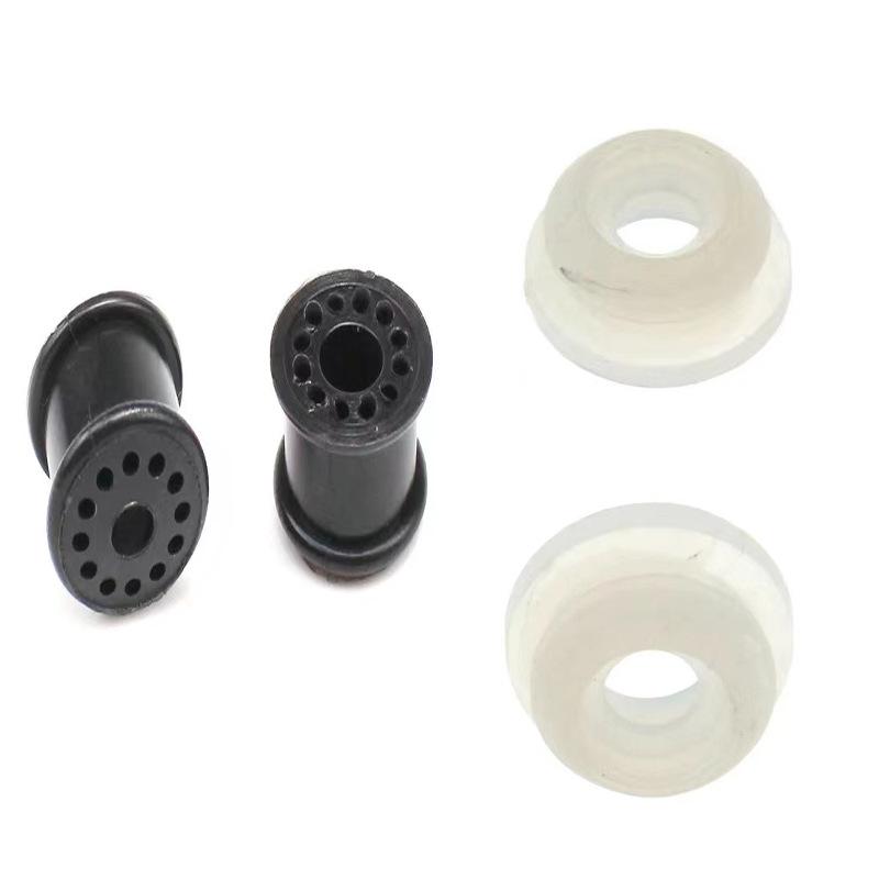 4S6P7412AA Ford Transmission Shift Rod Cable Wear-Resistant Rubber Sleeve