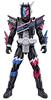 Kamen Rider Zi-O RKF Rider Armor Series Decade Armor