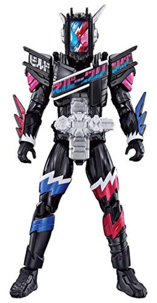 Kamen Rider Zi-O RKF Rider Armor Series Decade Armor