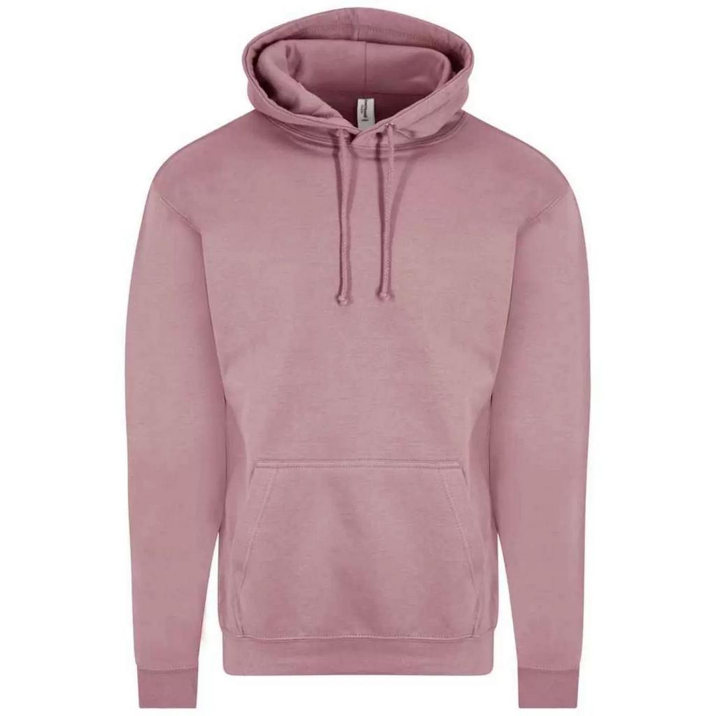 Awdis Unisex Adult College Hoodie