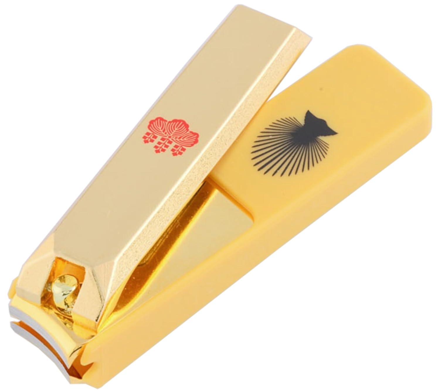 

Nikken Blade Samurai Nail Toyotomi Hideyoshi Model Clippers, BN-18HD