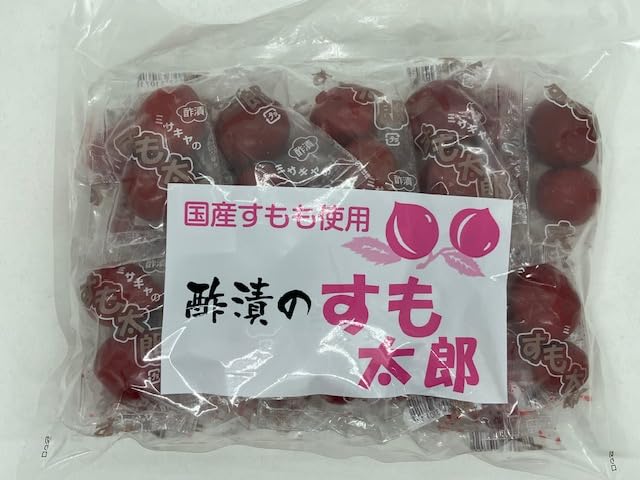 

Сумомо-кун Мисакии Сумотаро с уксусом 2 шт. по 20 пакетов. (1 кусок)