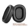Thicker Ear Pads Cushions for JBL J88 J88I J88A Headset Breathable Ear pads Improve Sound Quality and Comfort Earcups