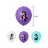 Decorazioni Festa Principessa Jasmine Striscione, Topper, Palloncini, Set Toppers per Torta e Cupcake Regali