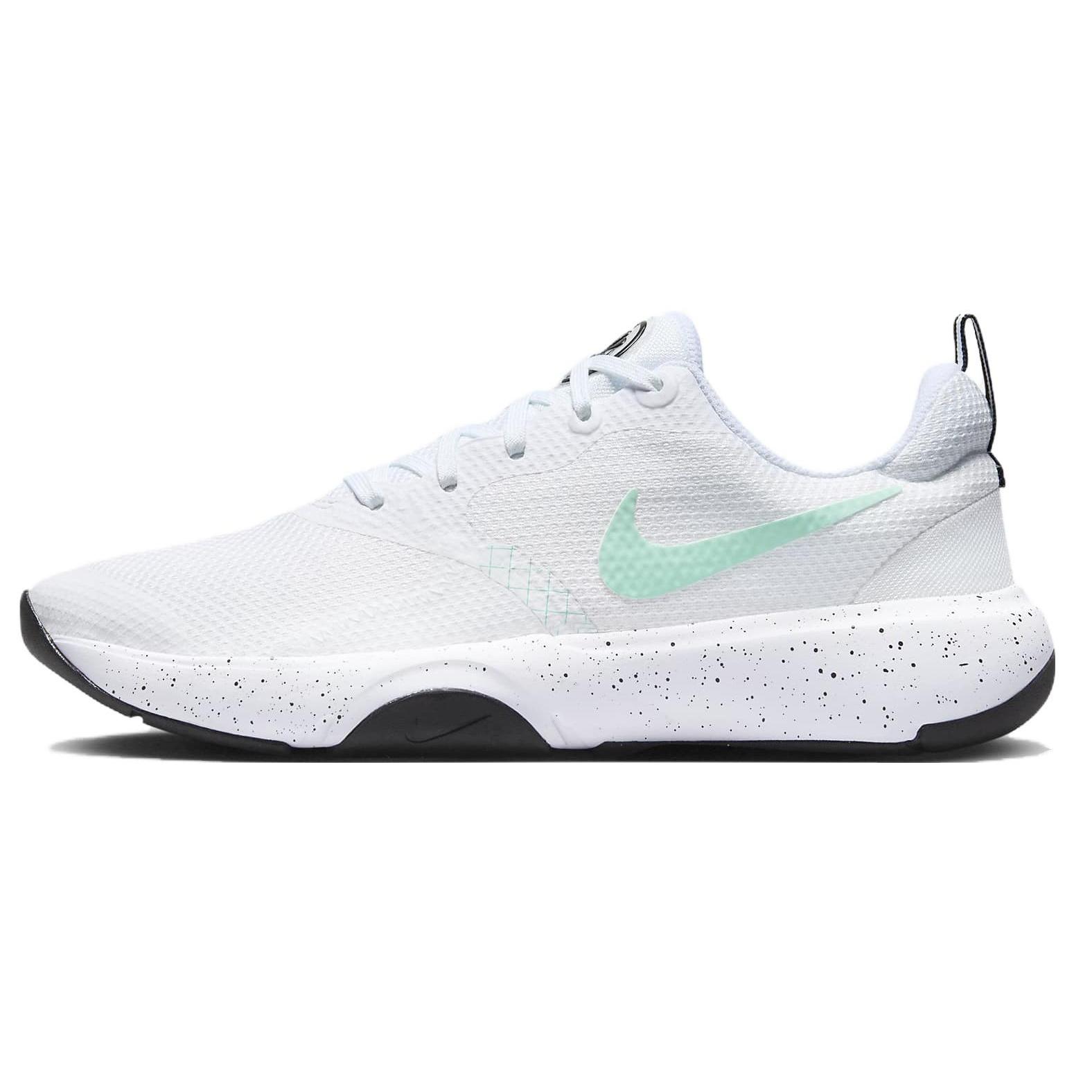 (WMNS) Nike City Rep TR White Jade Ice Women s DA1351-104 EU 36.5
