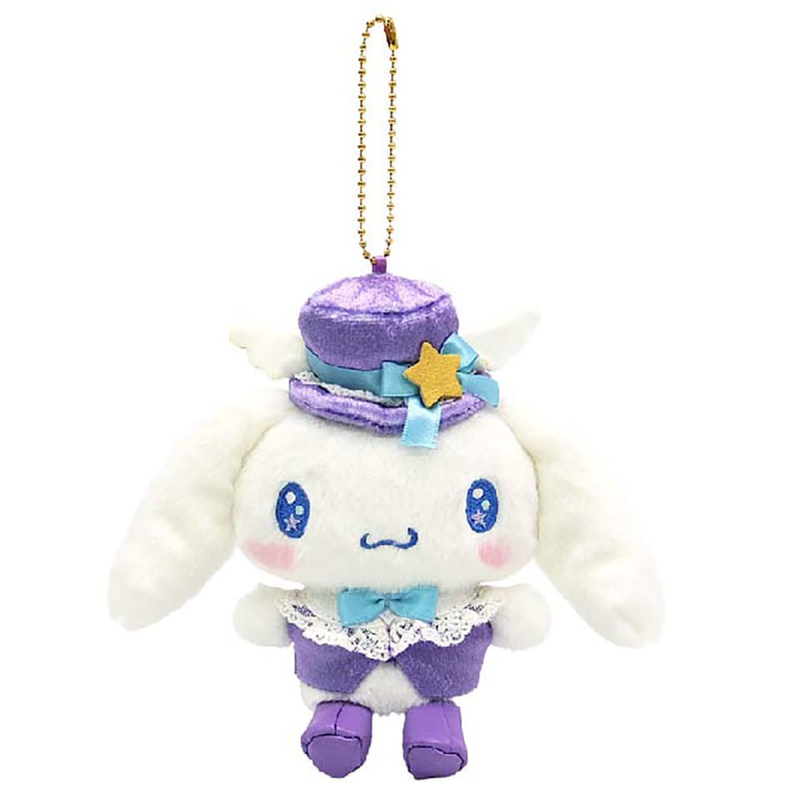 

Nakajima Corporation Лавандовый сон Cinnamoroll MC 191236-24