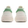 Anta Life Collection A Road Durable Breathable Low-Top Skateboard Shoes Women's White Green Sneakers 122348071-3