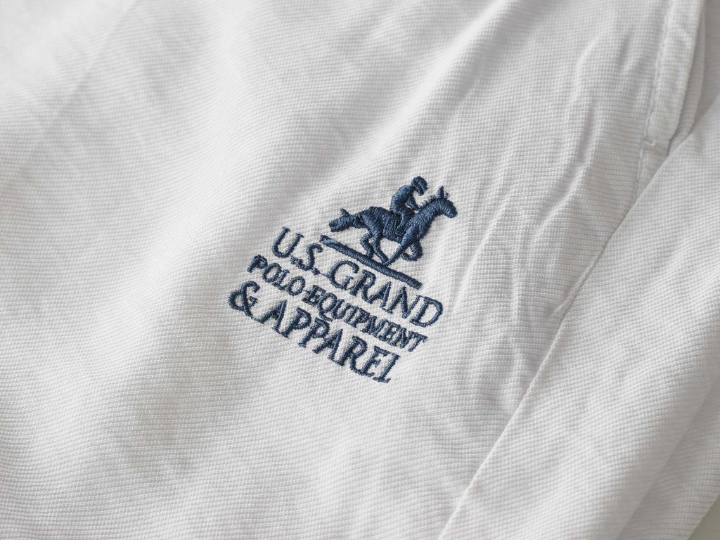 U.. Grand Polo Equipment & Apparel - Men' Trousers - Usss112M/4800