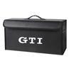 BFPQY1 Volkswagen Car Trunk Storage Box Large Capacity Tool Case For VW GTI Polo Golf MK6 Passat B6 Tiguan Arteon Jetta T-ROC ID.4 CC