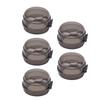 Child Safety Gas Stove Knob Protection Cover High Temperature Resistance Child Proof Oven Knob
