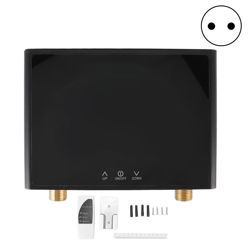 Domestic Instant Water Heater 3000W Intelligent Variable Frequency Constant Temperature Electric