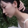 ANOTHER CELL Unity Clover Earring