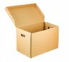 Karton Na Segregatory I Przeprowadzki 500X305X325Mm 410G