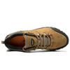 Unisex Footwear Waterproof Outdoor Shoes Men Hiking Shoes Comfortable Trekking Shoes Sneakers