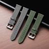 Bracelet de Poignet Uni Ceinture de Sport Imperméable Bracelet de Montre Mode Homme